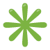 :eight_spoked_asterisk: :eight_spoked_asterisk: