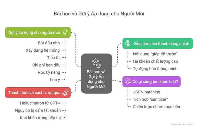 case study kiem 173 trong 3 ngay bang binh luan reddit va bot tu dong 2